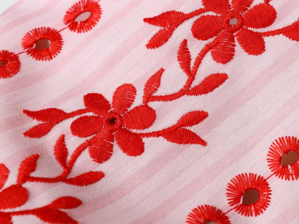PANTALÓN FLUIDO ESTAMPADO